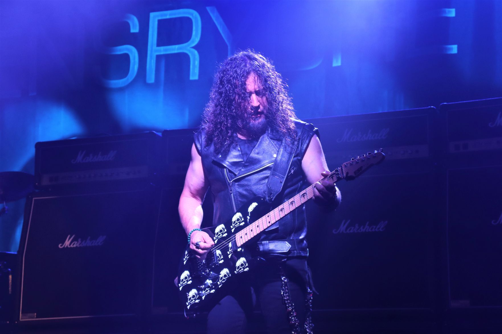 Queensryche (Wednesday)